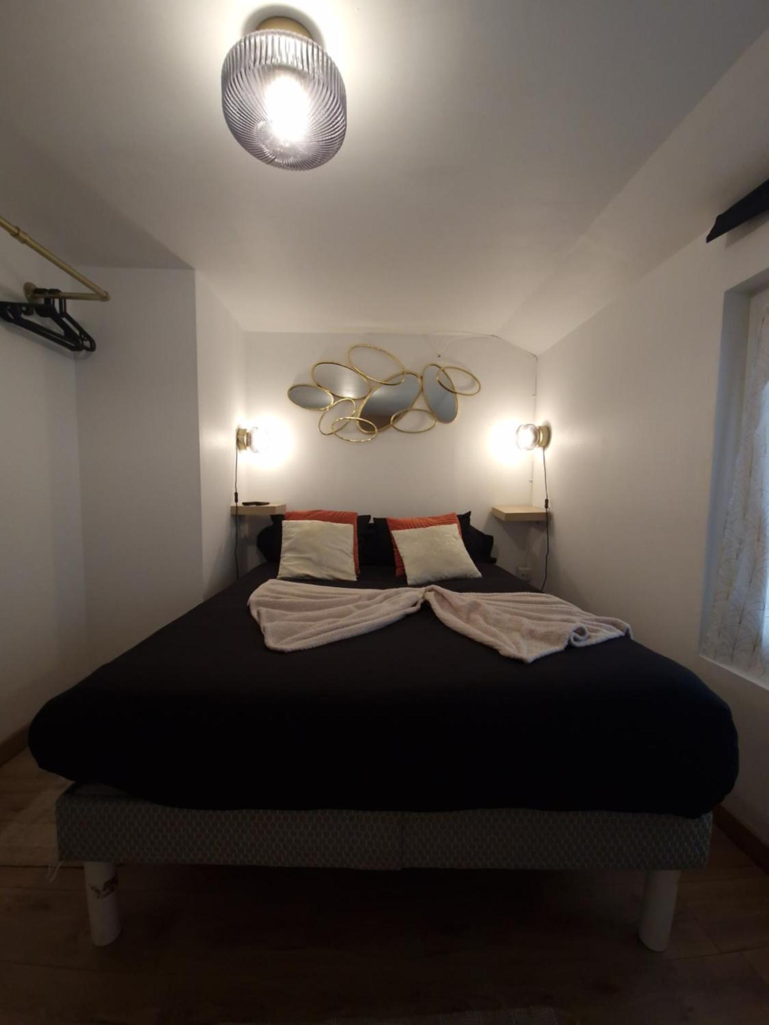 Le Petit Triplex Des Carmelites -Coeur Historique Apartment Руан Екстериор снимка