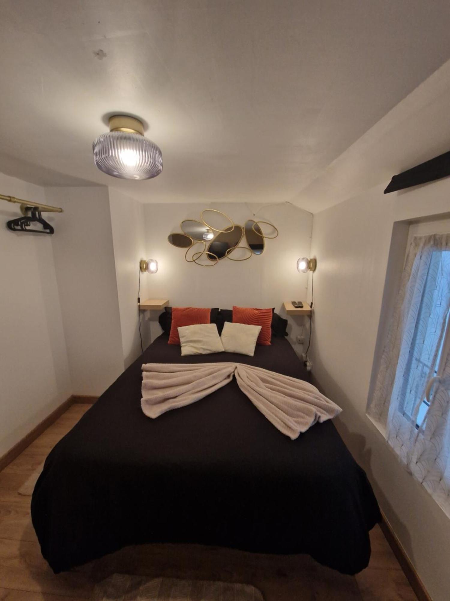Le Petit Triplex Des Carmelites -Coeur Historique Apartment Руан Екстериор снимка