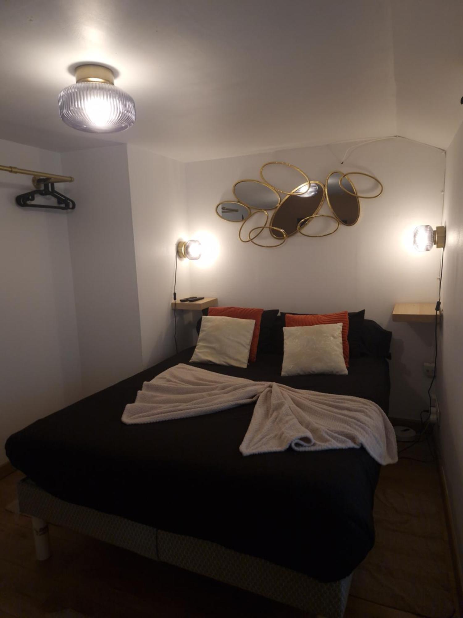Le Petit Triplex Des Carmelites -Coeur Historique Apartment Руан Екстериор снимка