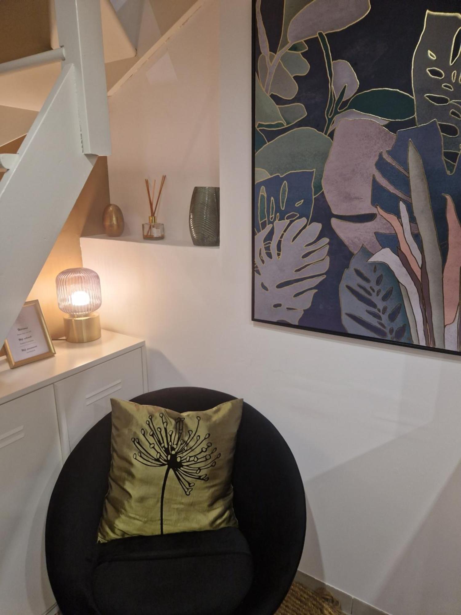 Le Petit Triplex Des Carmelites -Coeur Historique Apartment Руан Екстериор снимка
