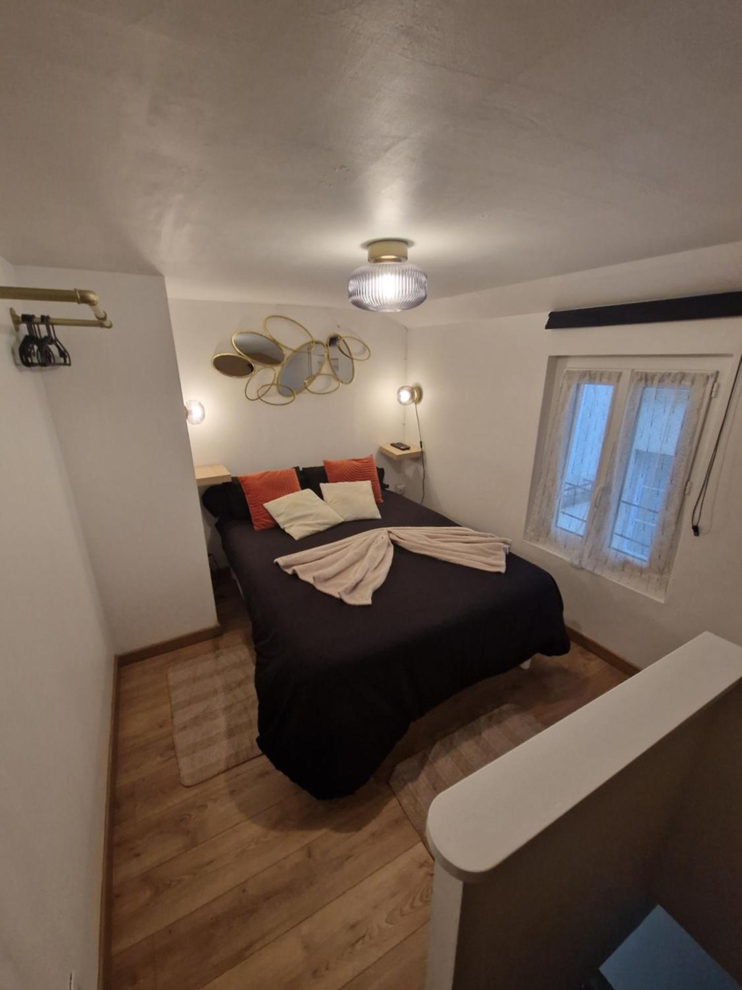 Le Petit Triplex Des Carmelites -Coeur Historique Apartment Руан Екстериор снимка
