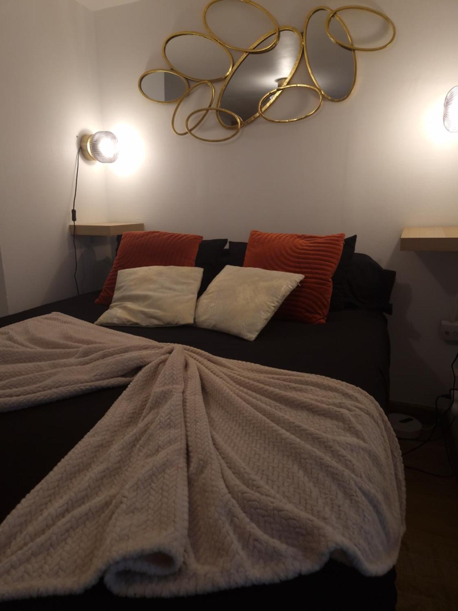 Le Petit Triplex Des Carmelites -Coeur Historique Apartment Руан Екстериор снимка